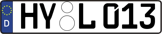 HY-L013