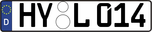 HY-L014