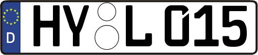 HY-L015