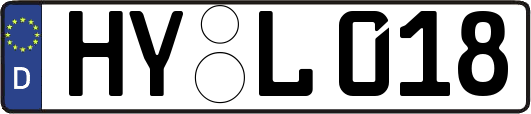HY-L018