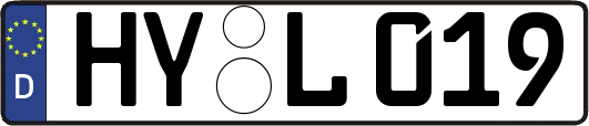 HY-L019