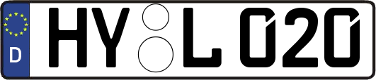 HY-L020