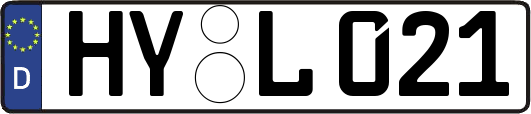 HY-L021