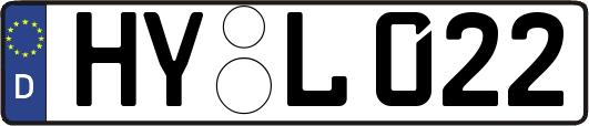 HY-L022