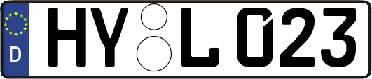 HY-L023