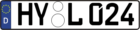 HY-L024