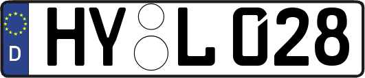 HY-L028