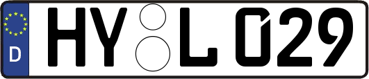 HY-L029