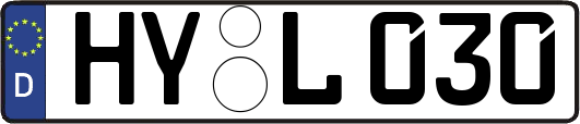 HY-L030