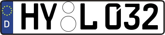 HY-L032