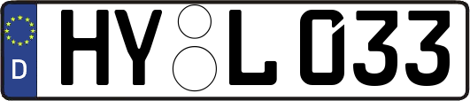 HY-L033