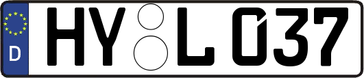 HY-L037