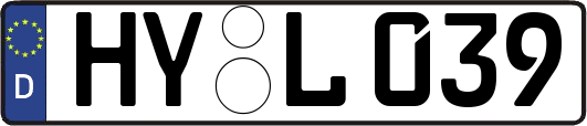 HY-L039