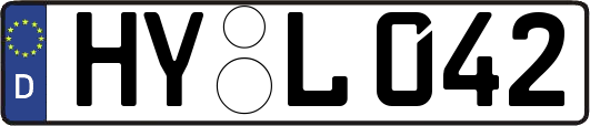 HY-L042