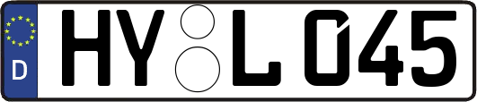 HY-L045