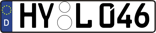 HY-L046
