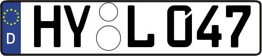HY-L047