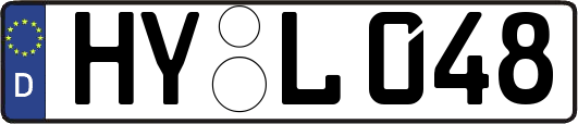 HY-L048