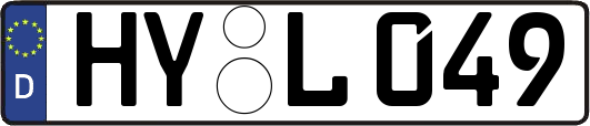 HY-L049
