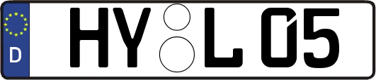 HY-L05