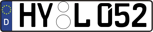 HY-L052