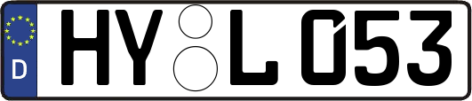 HY-L053