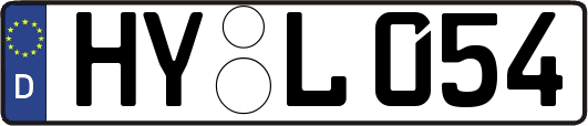 HY-L054