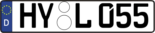 HY-L055