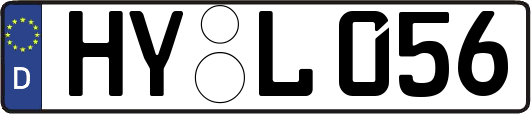 HY-L056