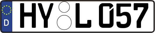 HY-L057
