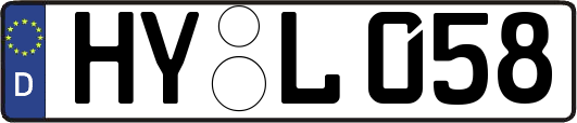 HY-L058