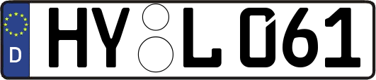 HY-L061