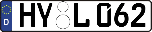 HY-L062