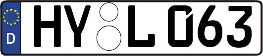 HY-L063