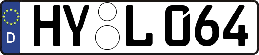 HY-L064