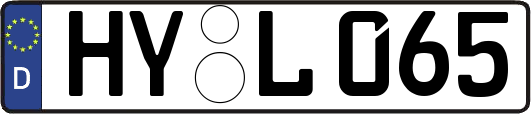 HY-L065