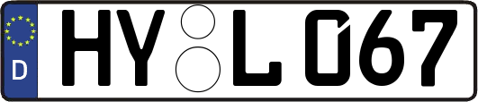 HY-L067