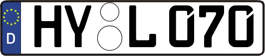 HY-L070