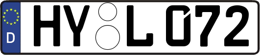 HY-L072