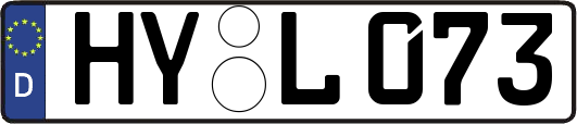 HY-L073