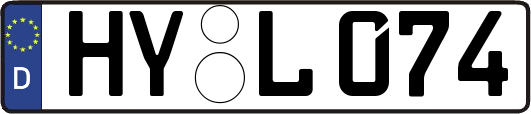 HY-L074