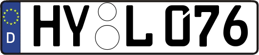 HY-L076