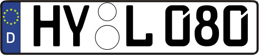 HY-L080