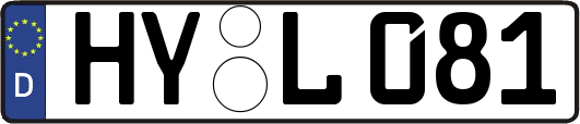 HY-L081