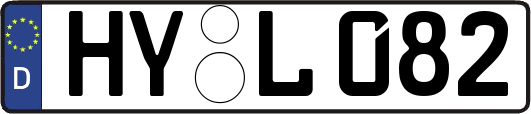 HY-L082
