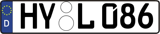 HY-L086