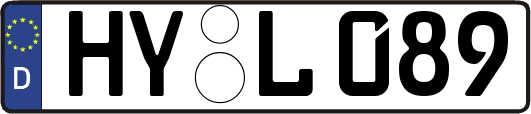 HY-L089