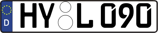 HY-L090