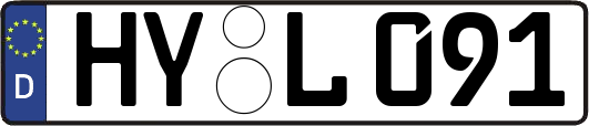 HY-L091