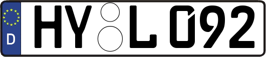 HY-L092